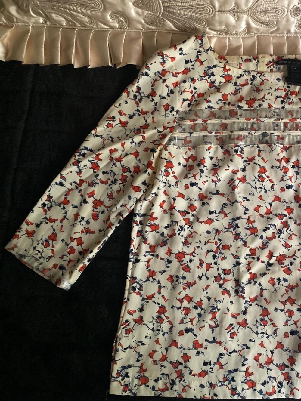 Marc Jacobs Blouse